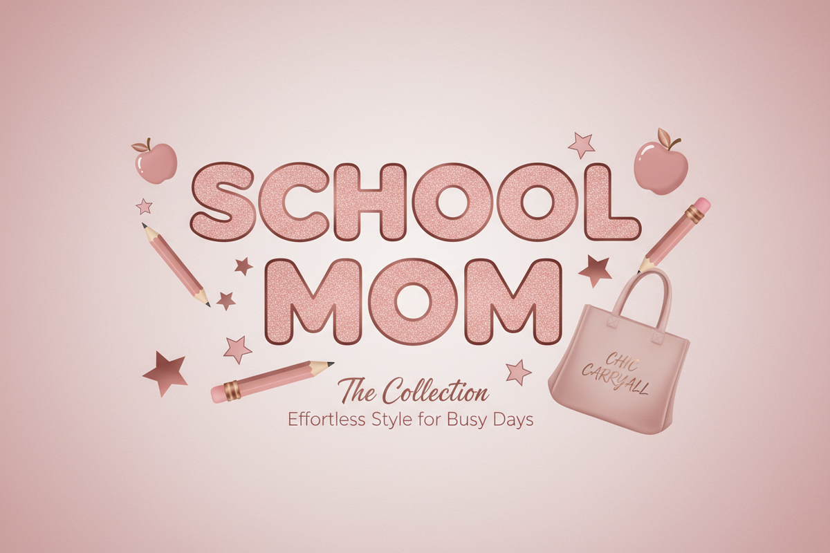 School Mom