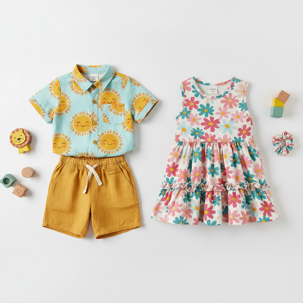 KID SETS