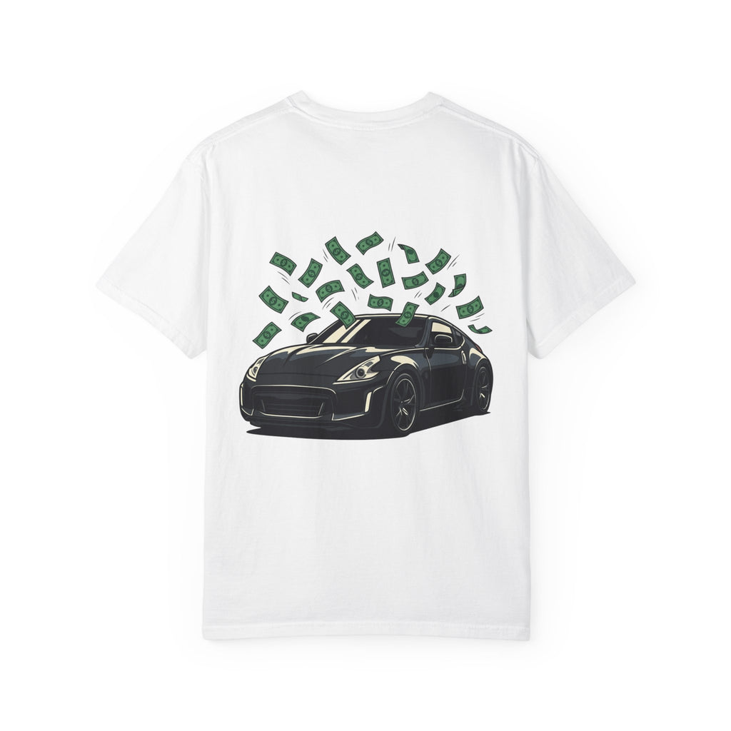 370z sports shirts