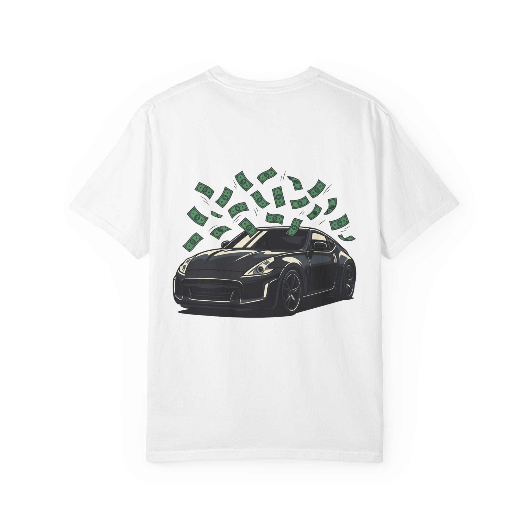 370z sports shirts