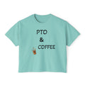 PTO & Coffee
