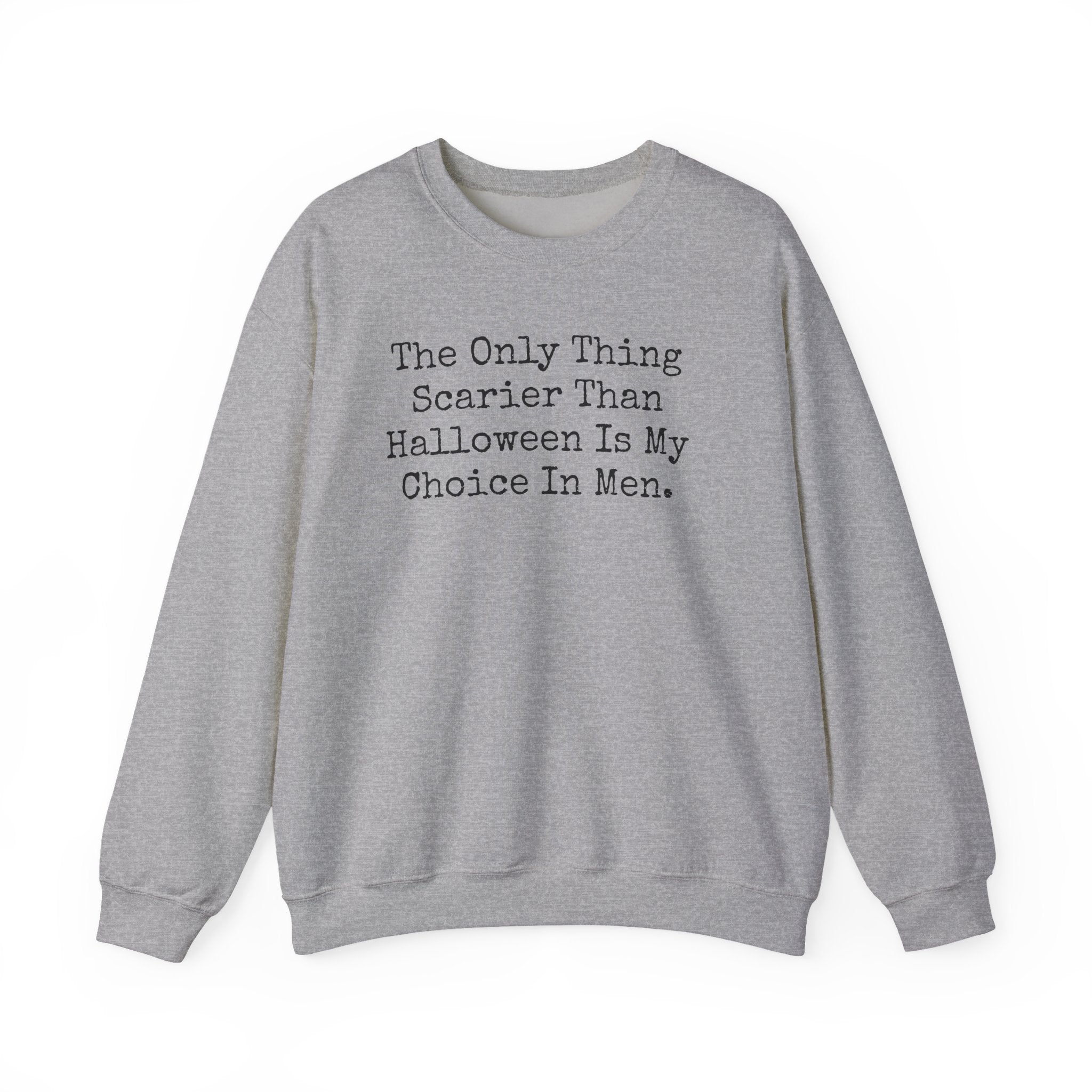 Halloween funny Sweatshirt
