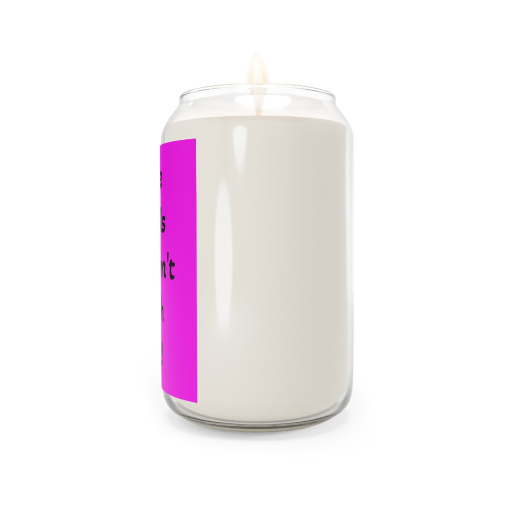 Home Scented Soy Candle (13.75oz)