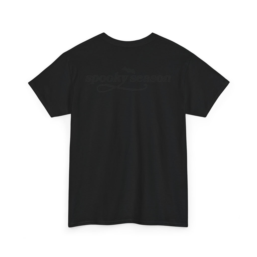 "Teachin' the Dead" Halloween Tee