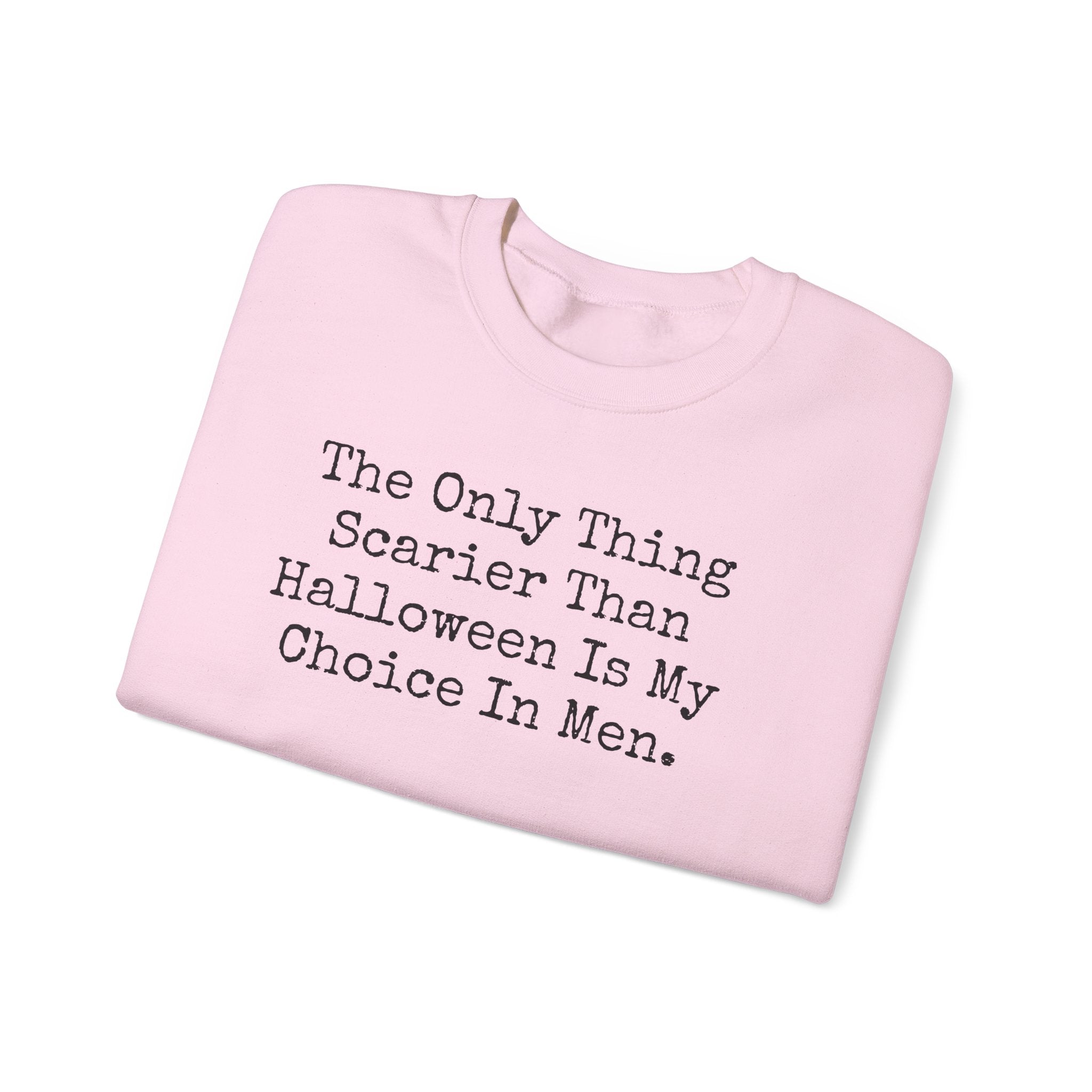 Halloween funny Sweatshirt
