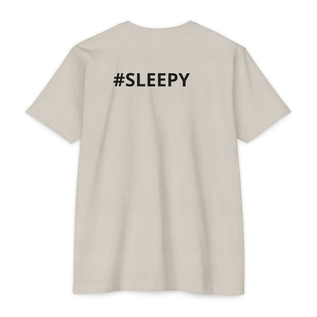Drop-Off Era T-Shirt  #SLEEPY Back School Mom Teacher Tee