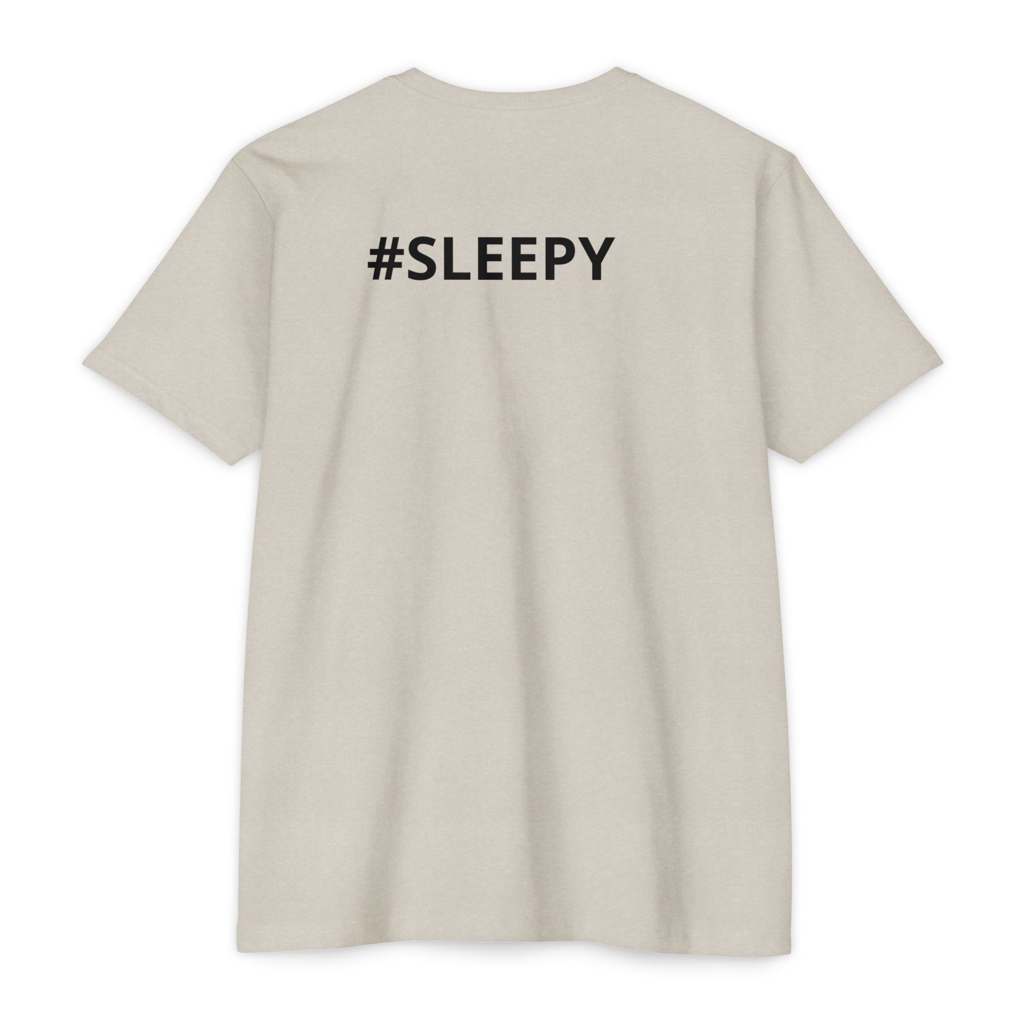 Drop-Off Era T-Shirt  #SLEEPY Back School Mom Teacher Tee