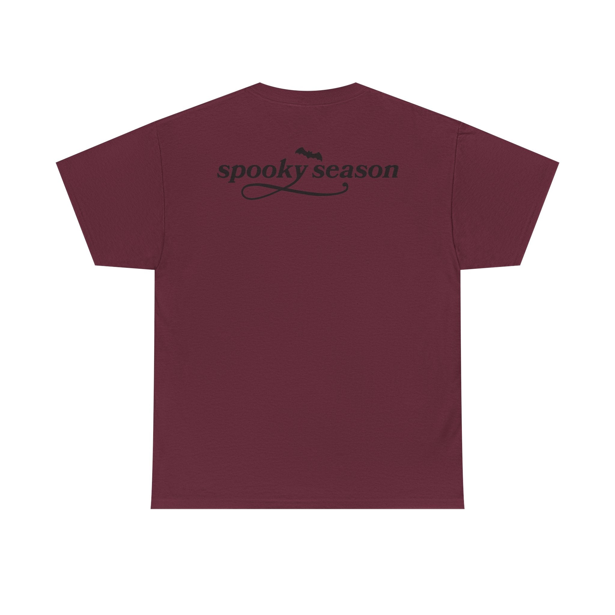"Teachin' the Dead" Halloween Tee