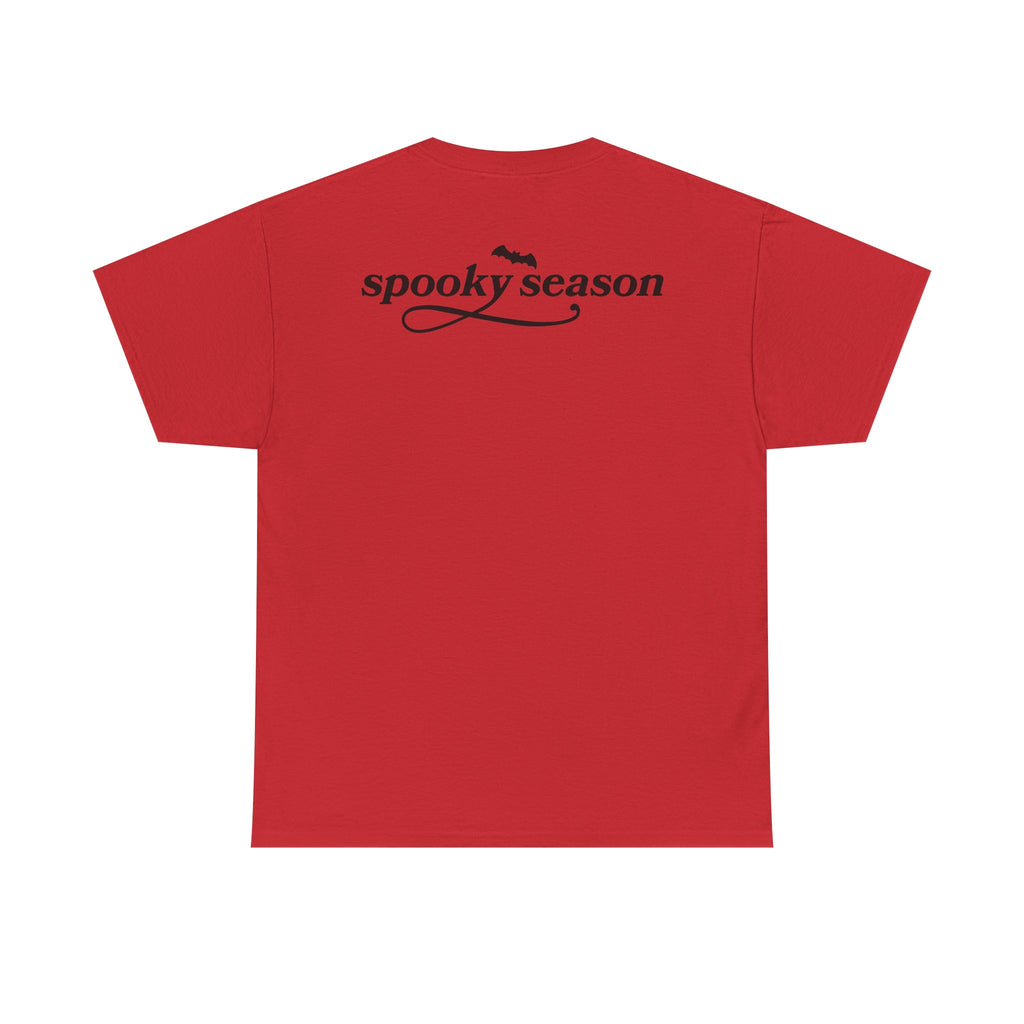 "Teachin' the Dead" Halloween Tee
