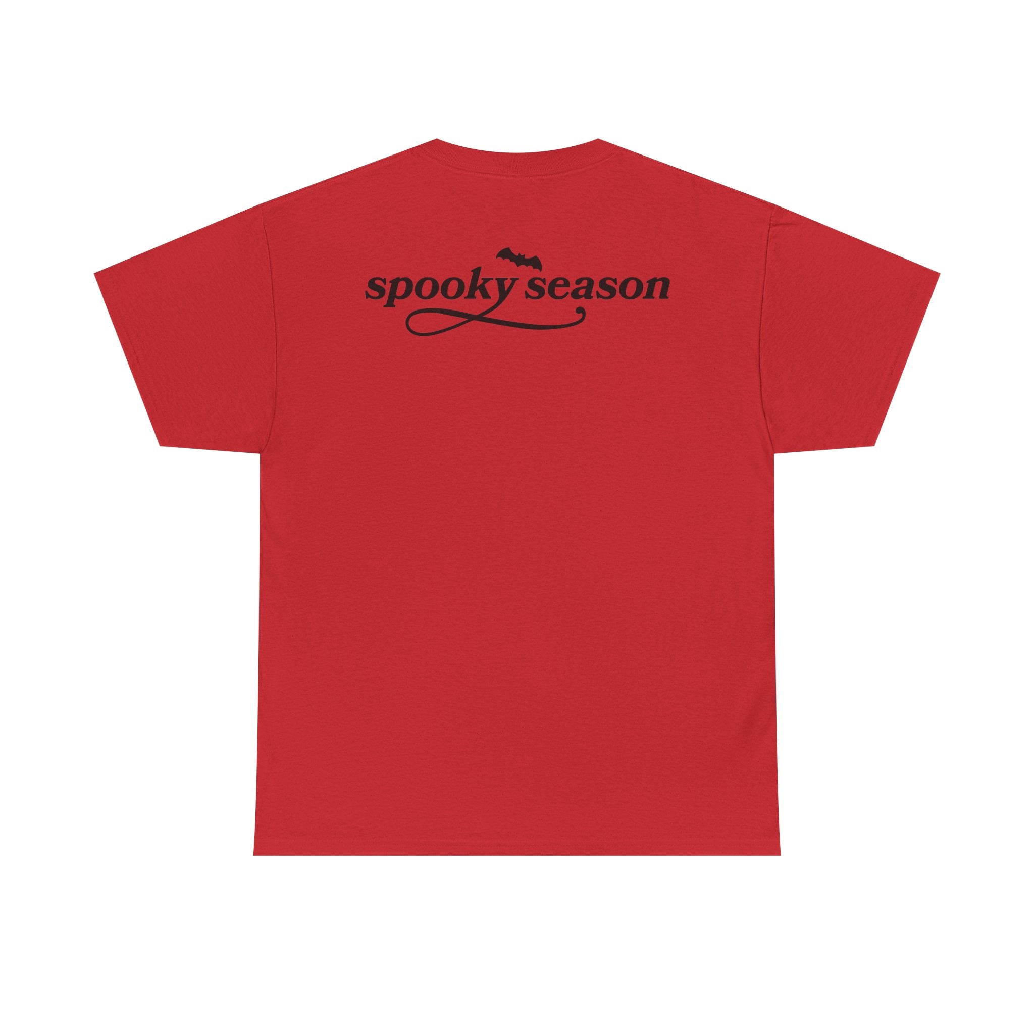 "Teachin' the Dead" Halloween Tee