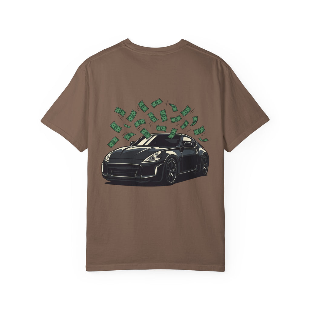 370z sports shirts