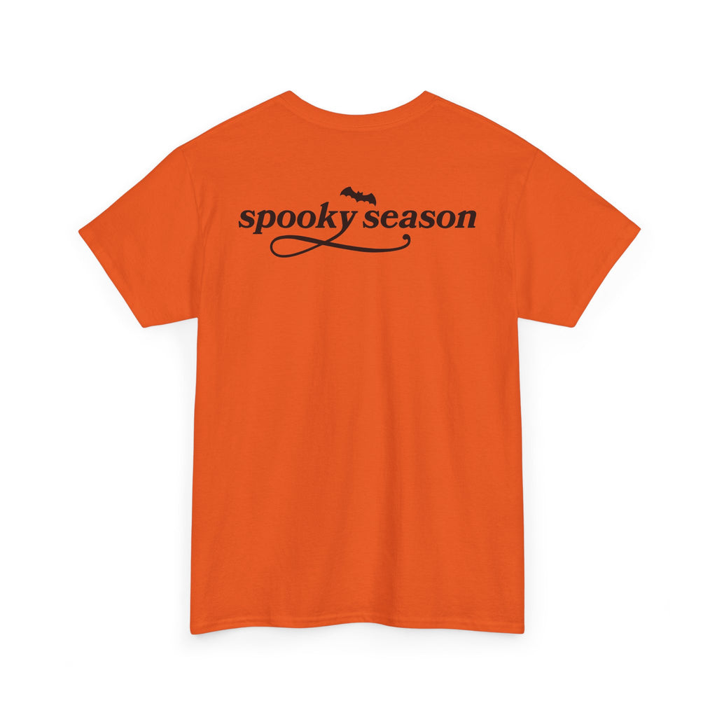 "Teachin' the Dead" Halloween Tee