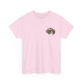 Cowgirl Graphic Tee - "Just a Small Town Girl" Western T-Shirt