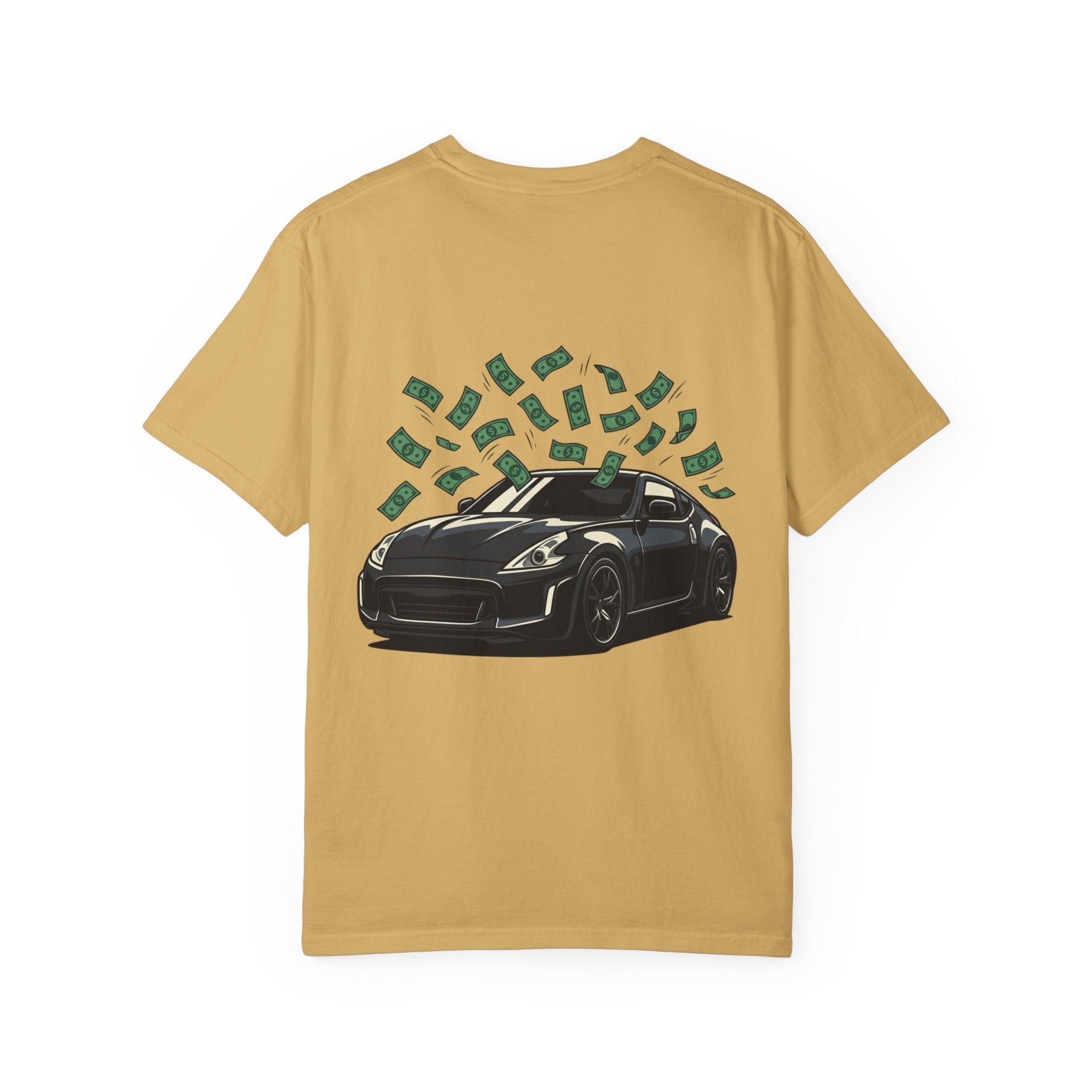 370z sports shirts