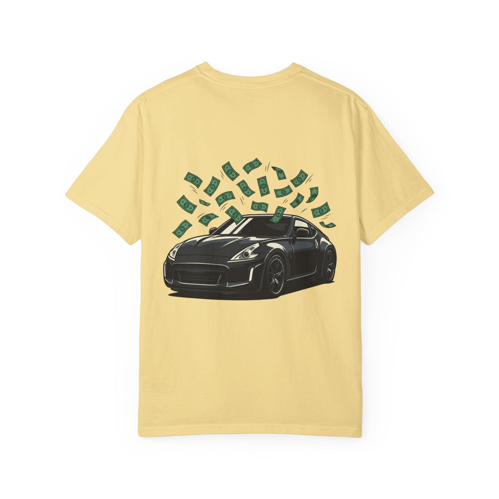370z sports shirts