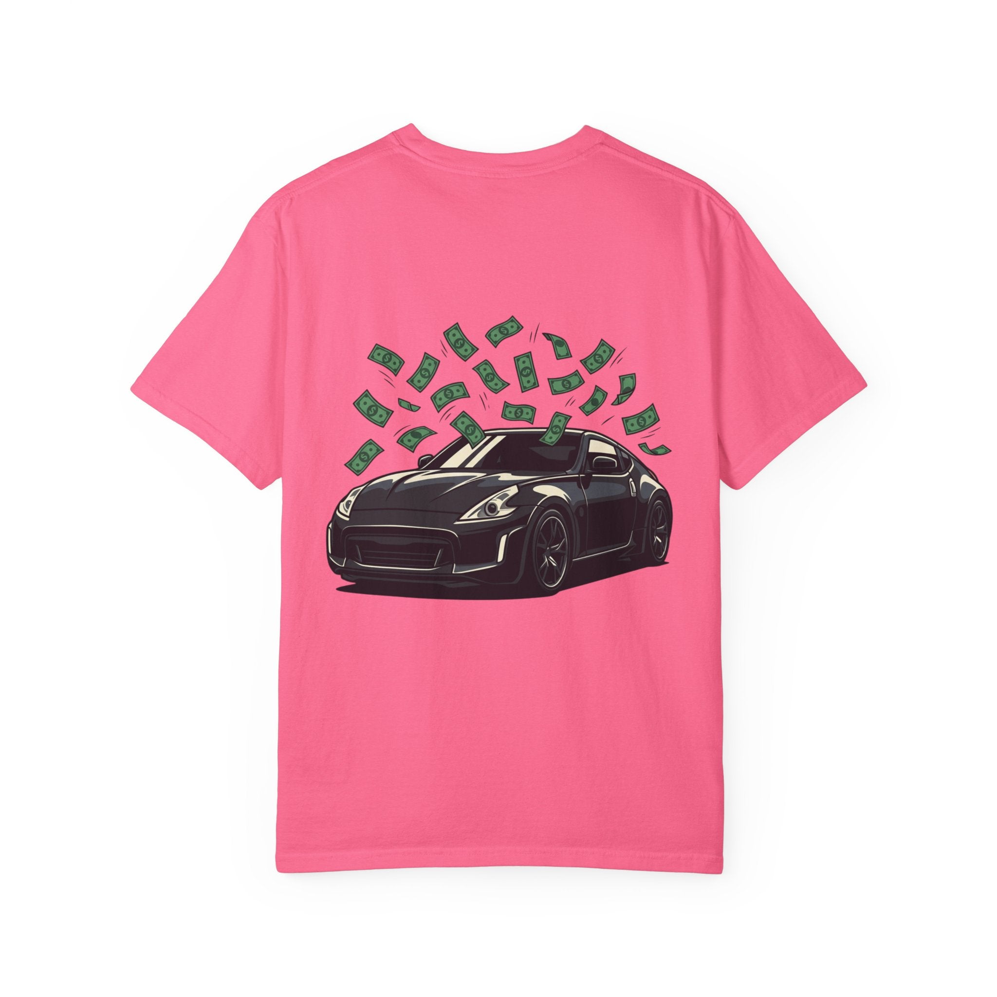 370z sports shirts