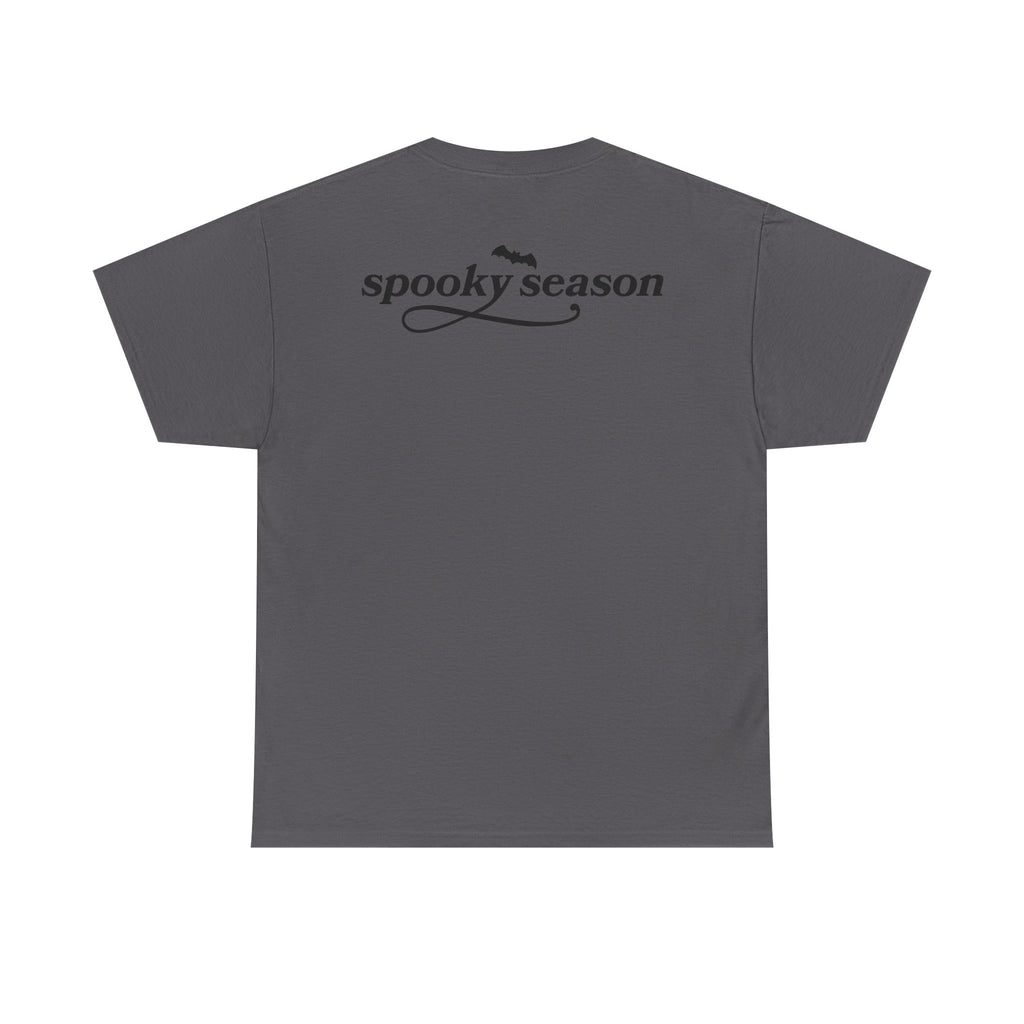 "Teachin' the Dead" Halloween Tee