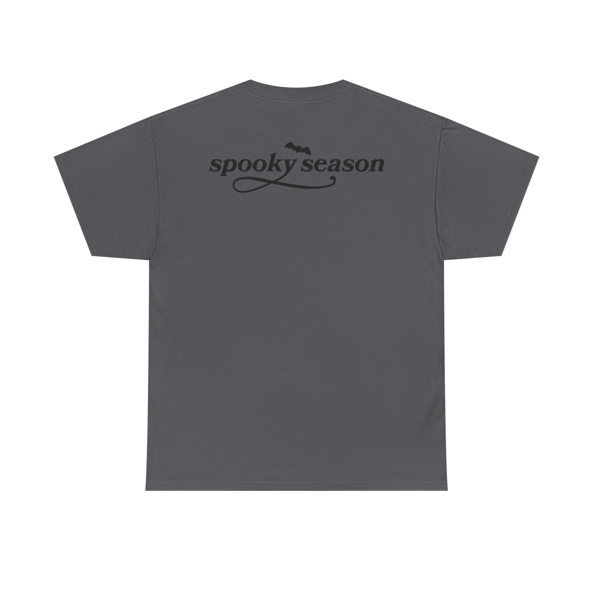 "Teachin' the Dead" Halloween Tee