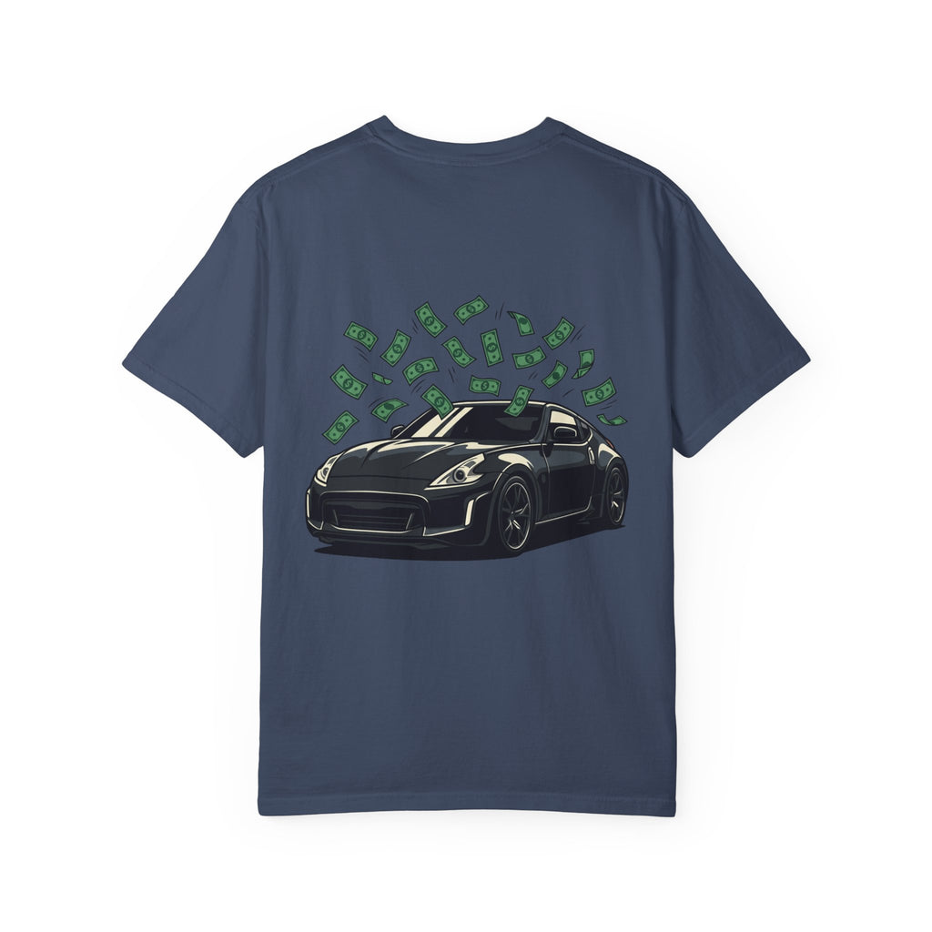 370z sports shirts