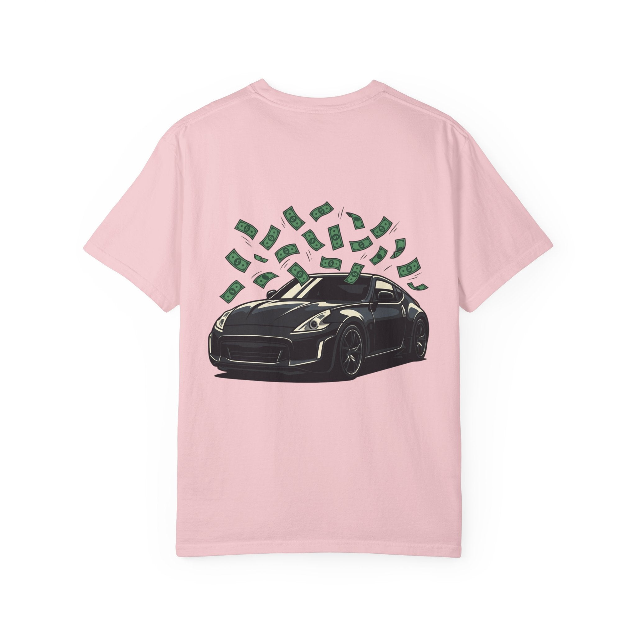 370z sports shirts