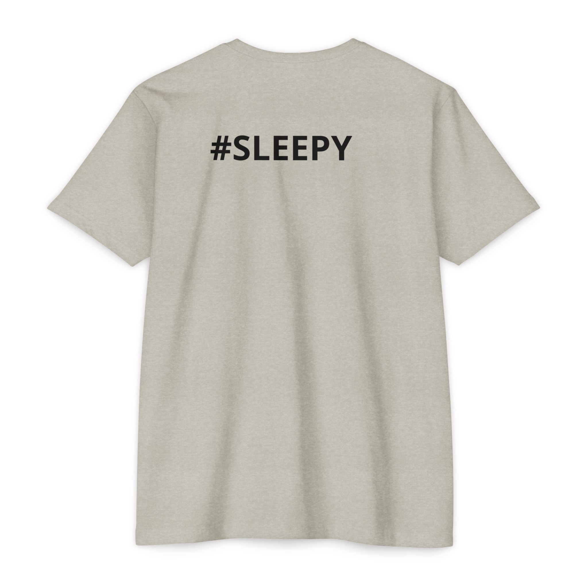 Drop-Off Era T-Shirt  #SLEEPY Back School Mom Teacher Tee