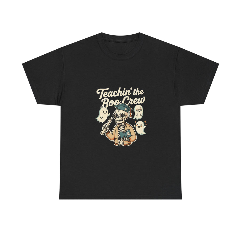 "Teachin' the Dead" Halloween Tee
