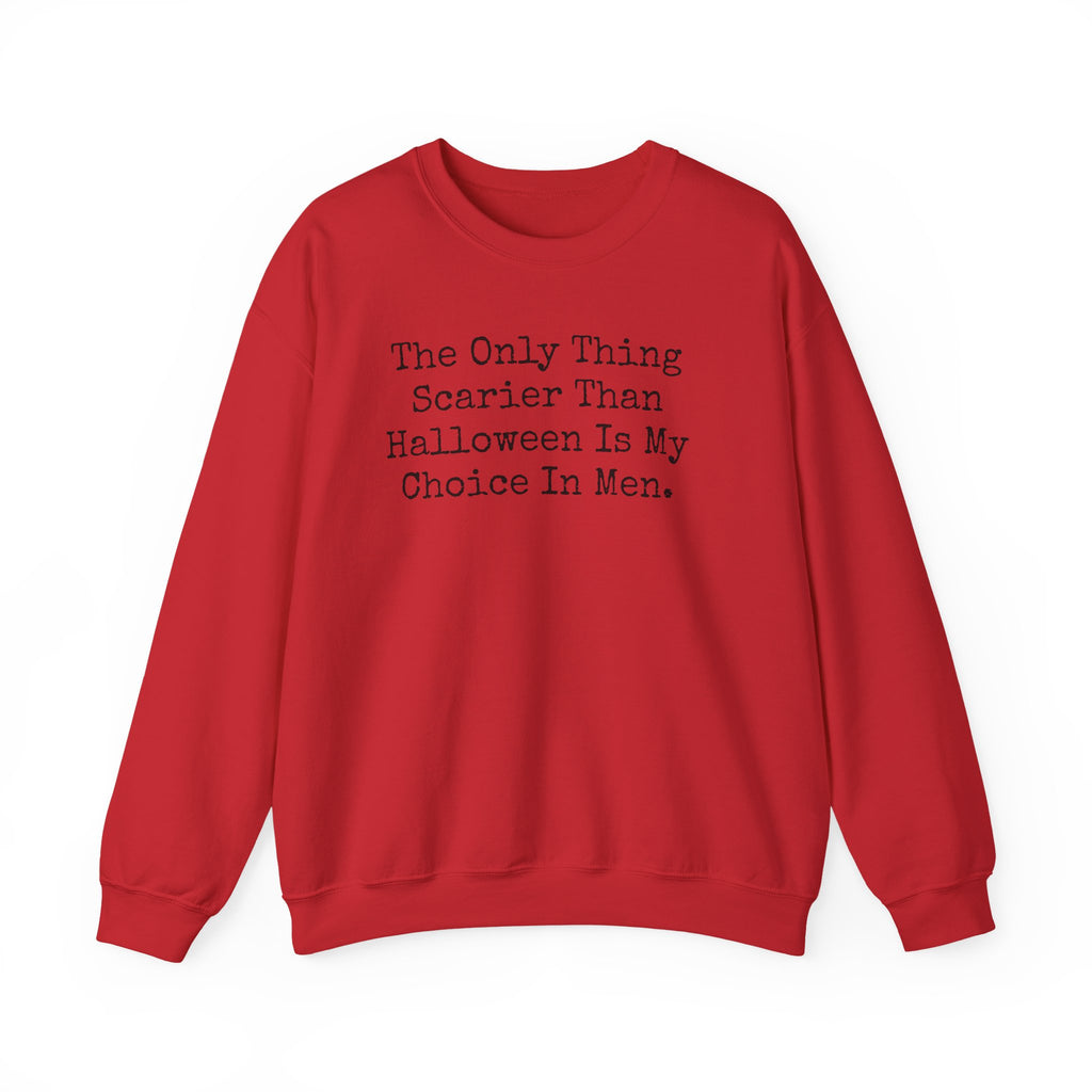 Halloween funny Sweatshirt