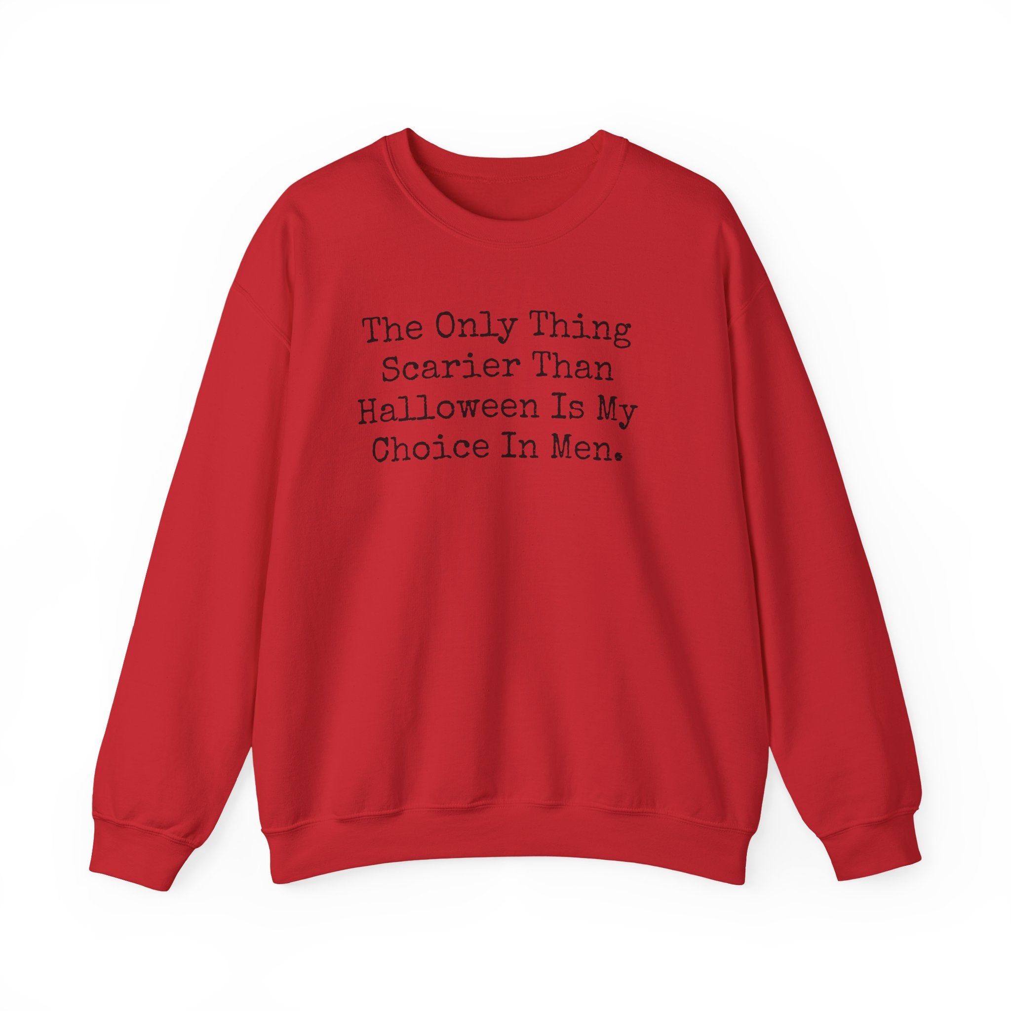 Halloween funny Sweatshirt
