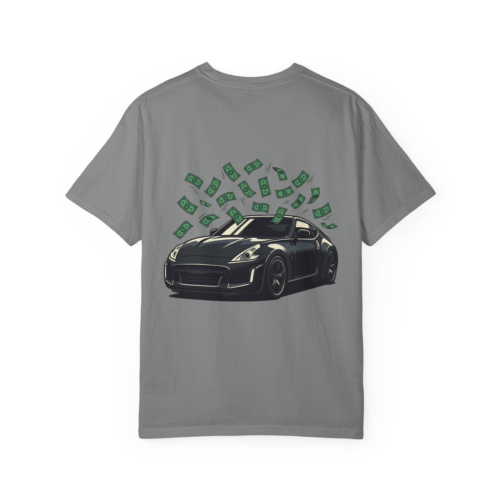 370z sports shirts