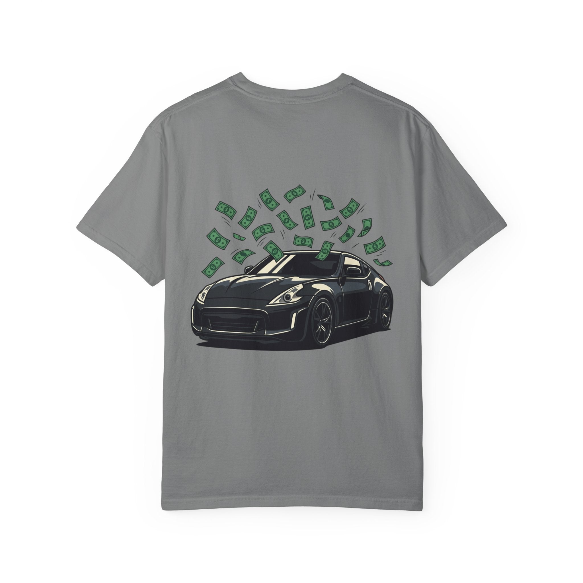 370z sports shirts