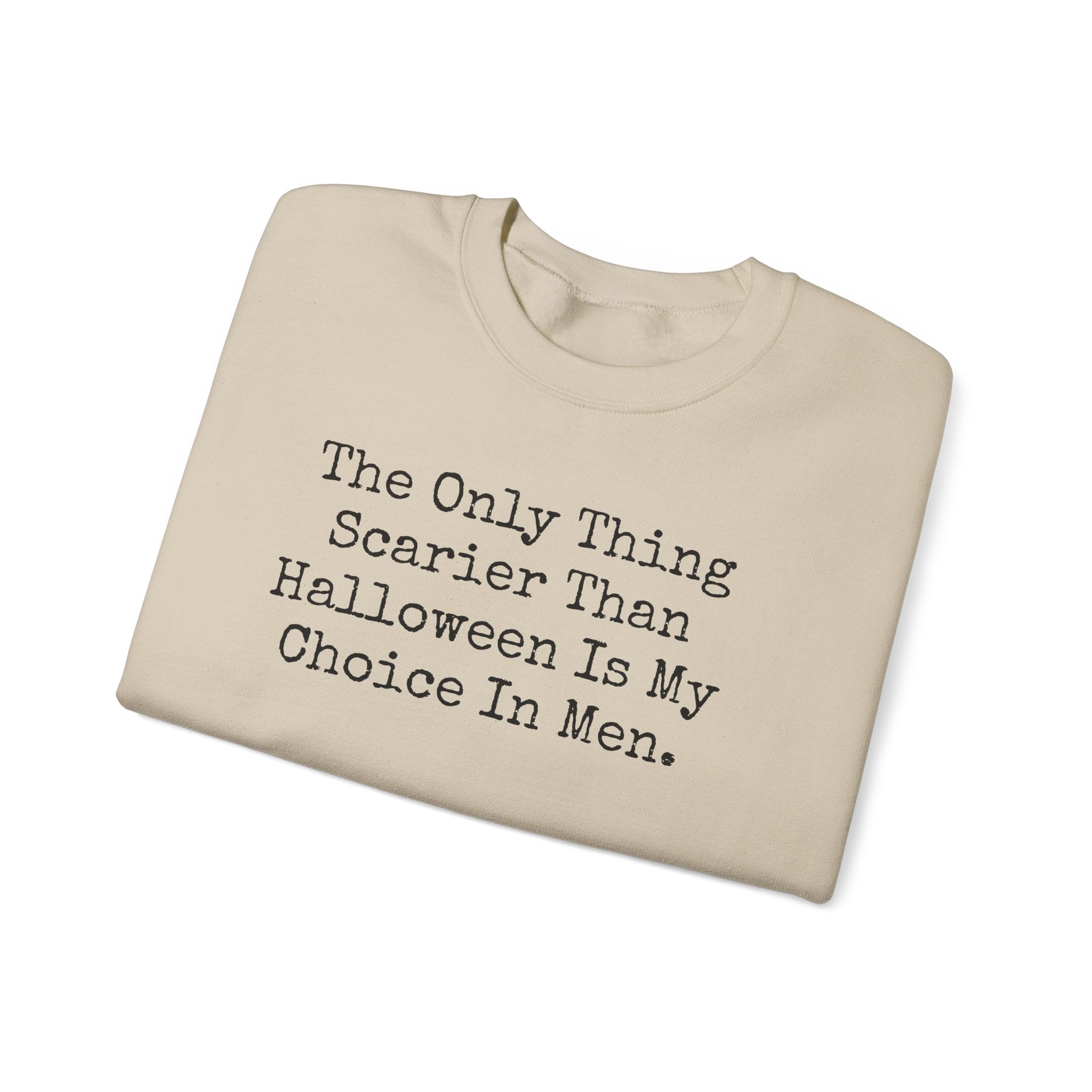 Halloween funny Sweatshirt