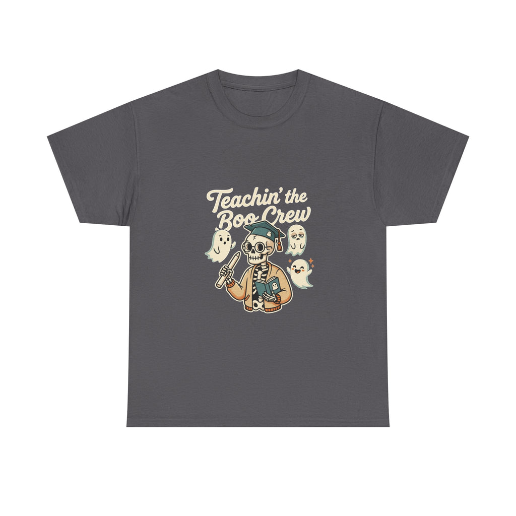 "Teachin' the Dead" Halloween Tee
