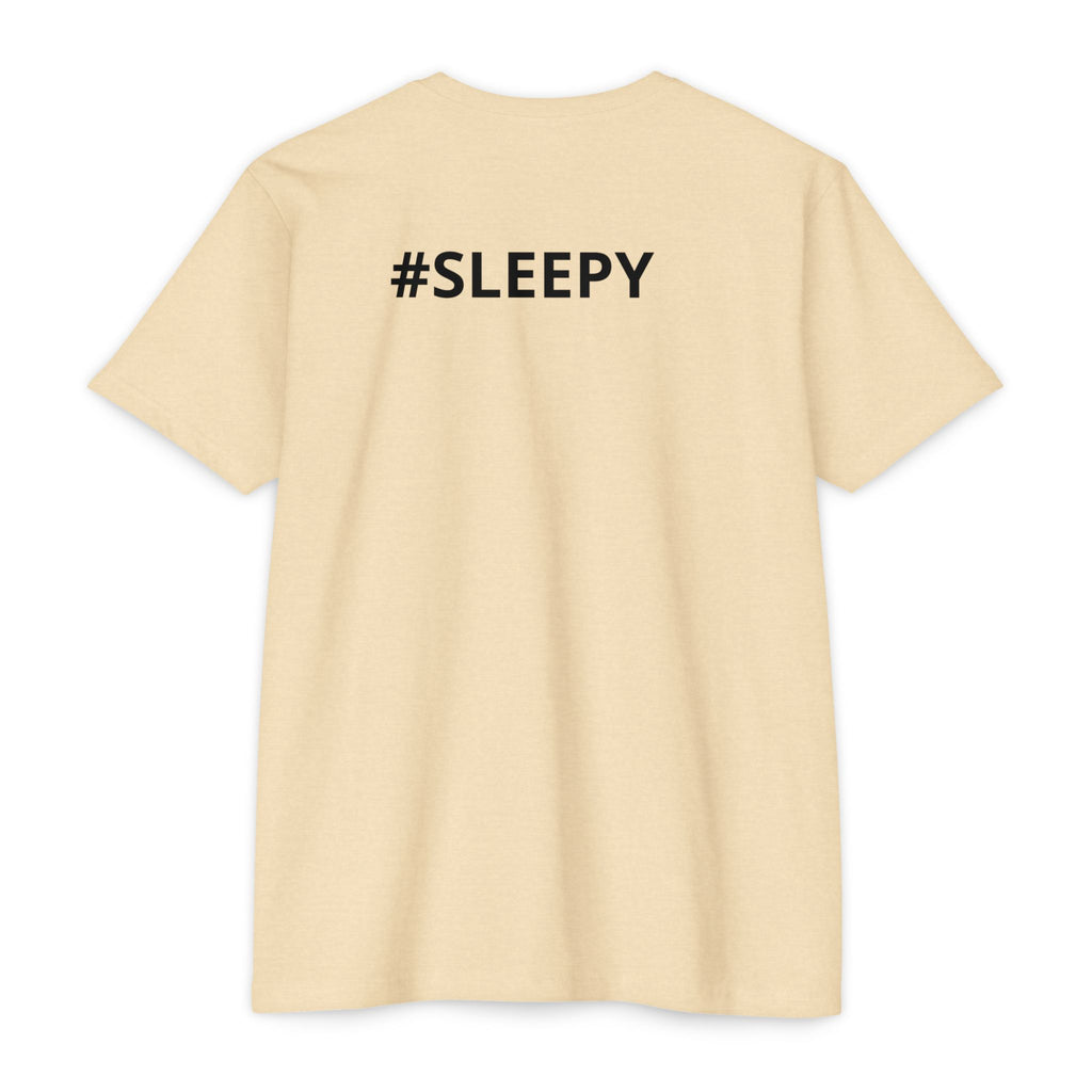 Drop-Off Era T-Shirt  #SLEEPY Back School Mom Teacher Tee
