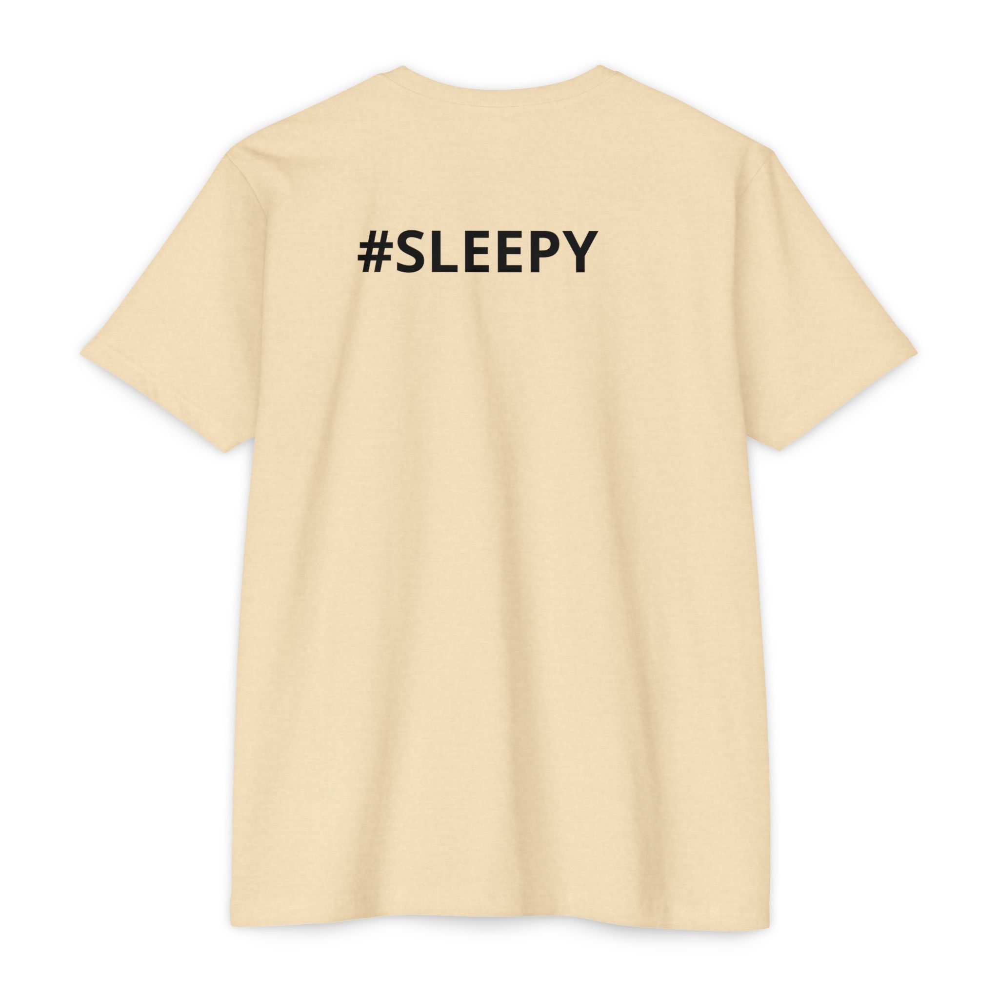 Drop-Off Era T-Shirt  #SLEEPY Back School Mom Teacher Tee