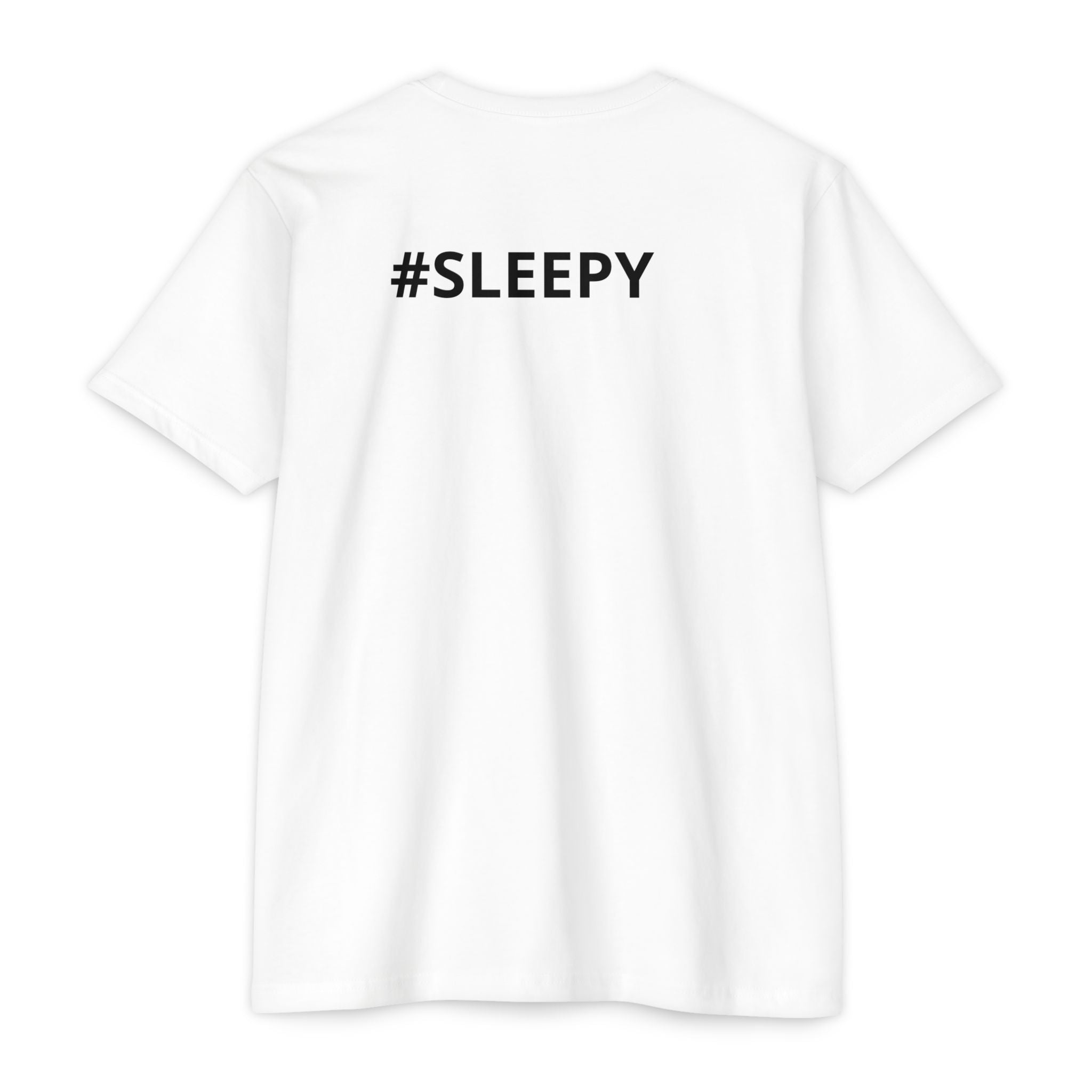 Drop-Off Era T-Shirt  #SLEEPY Back School Mom Teacher Tee