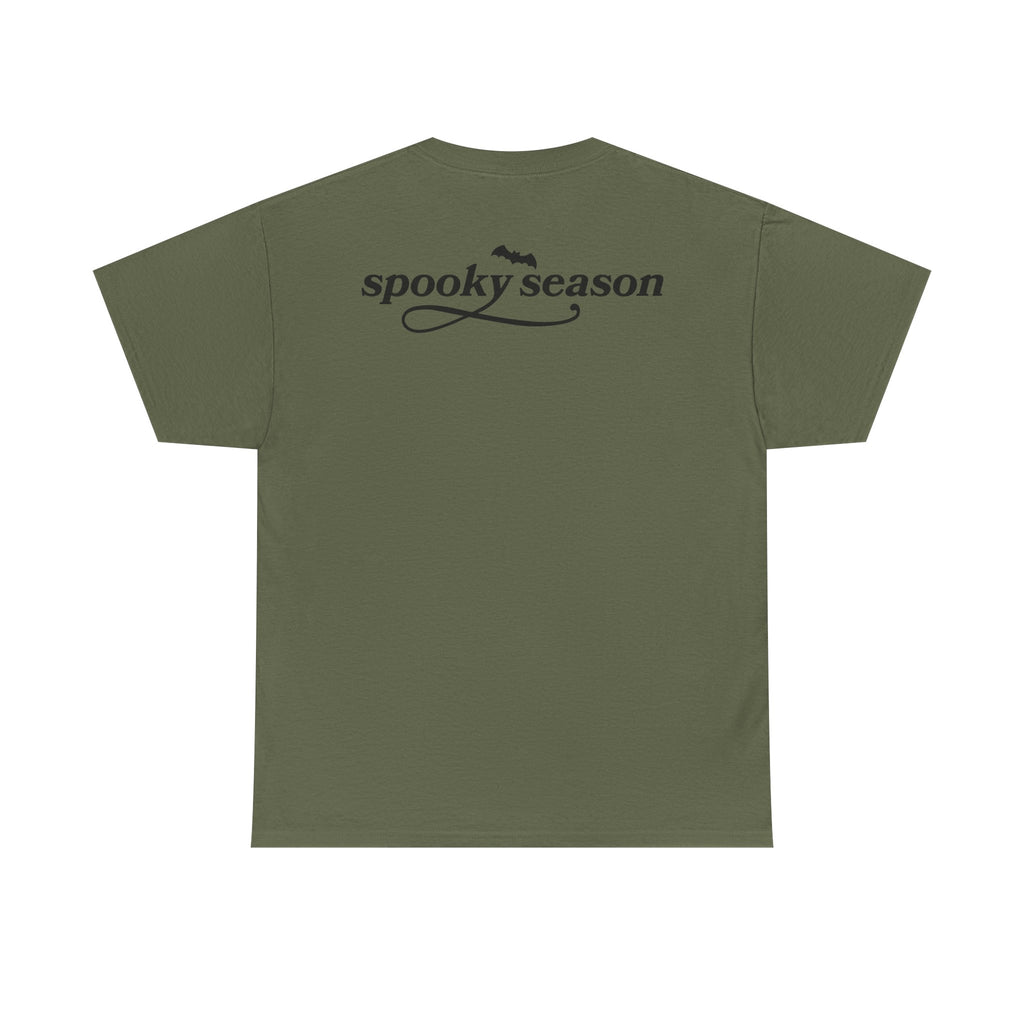 "Teachin' the Dead" Halloween Tee