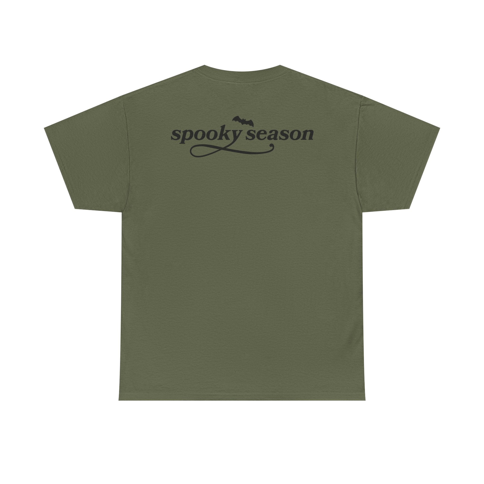 "Teachin' the Dead" Halloween Tee