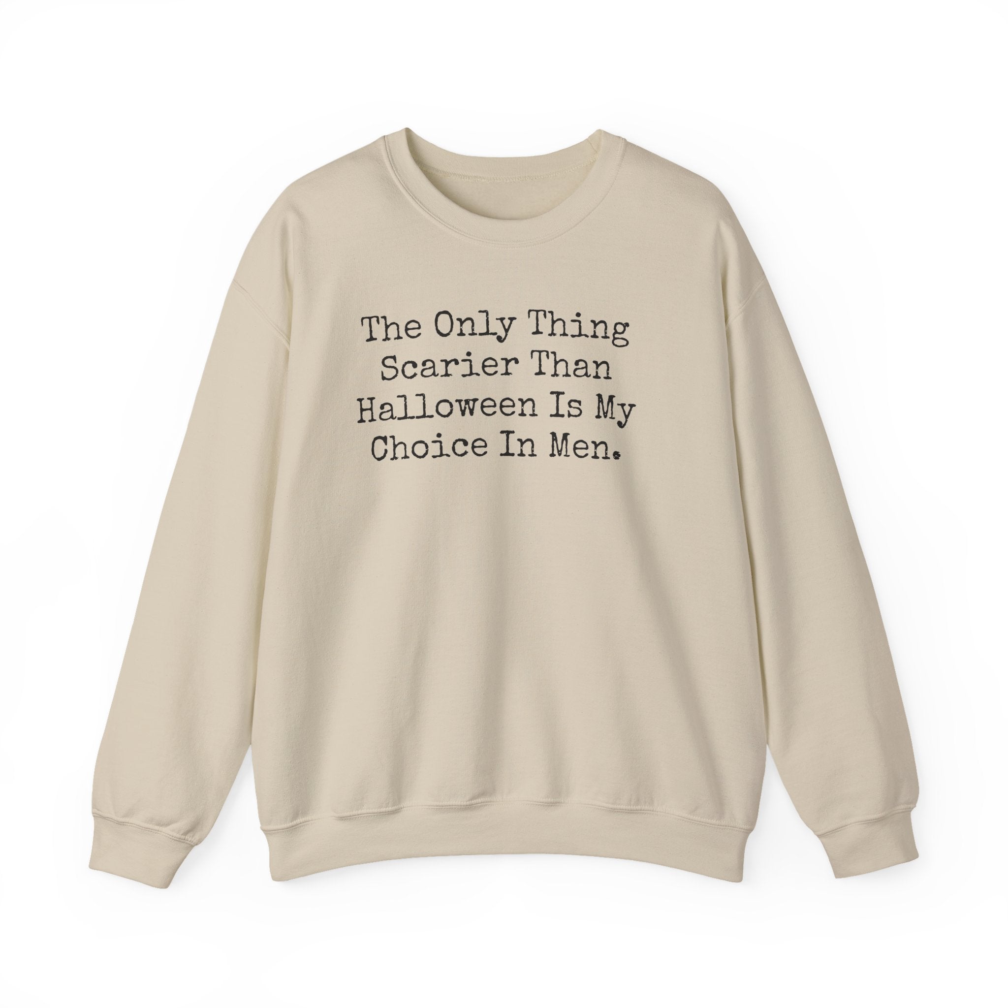 Halloween funny Sweatshirt