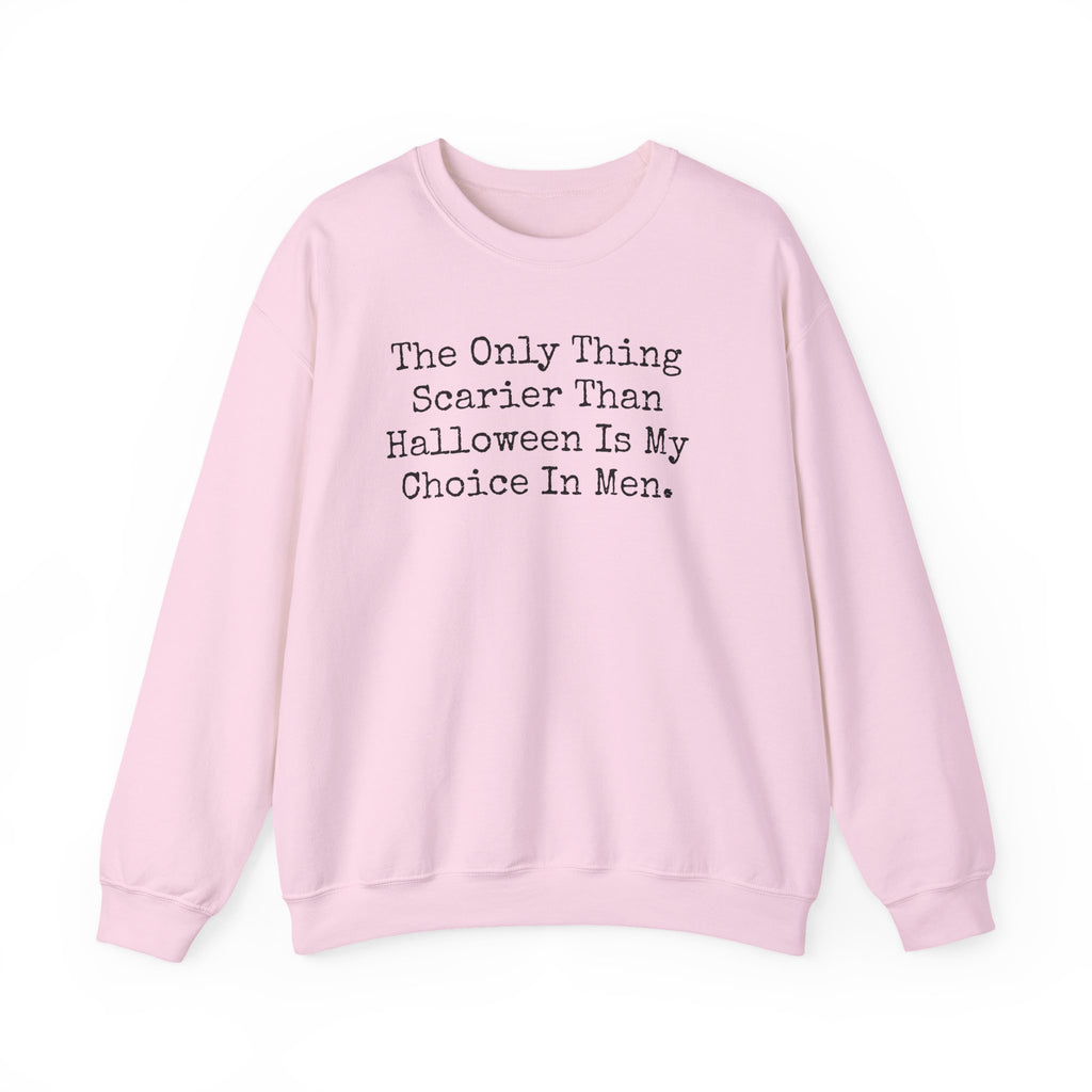 Halloween funny Sweatshirt