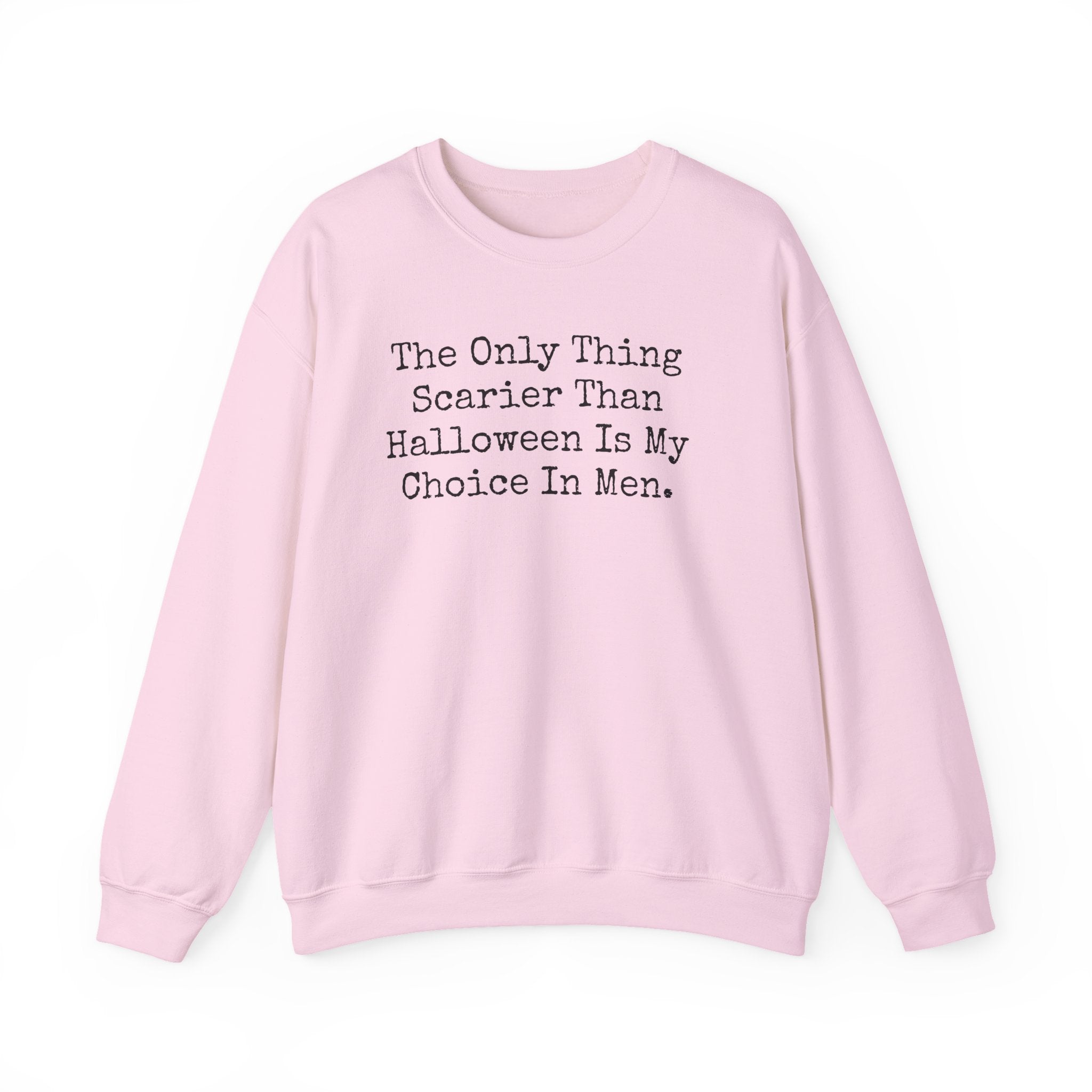 Halloween funny Sweatshirt