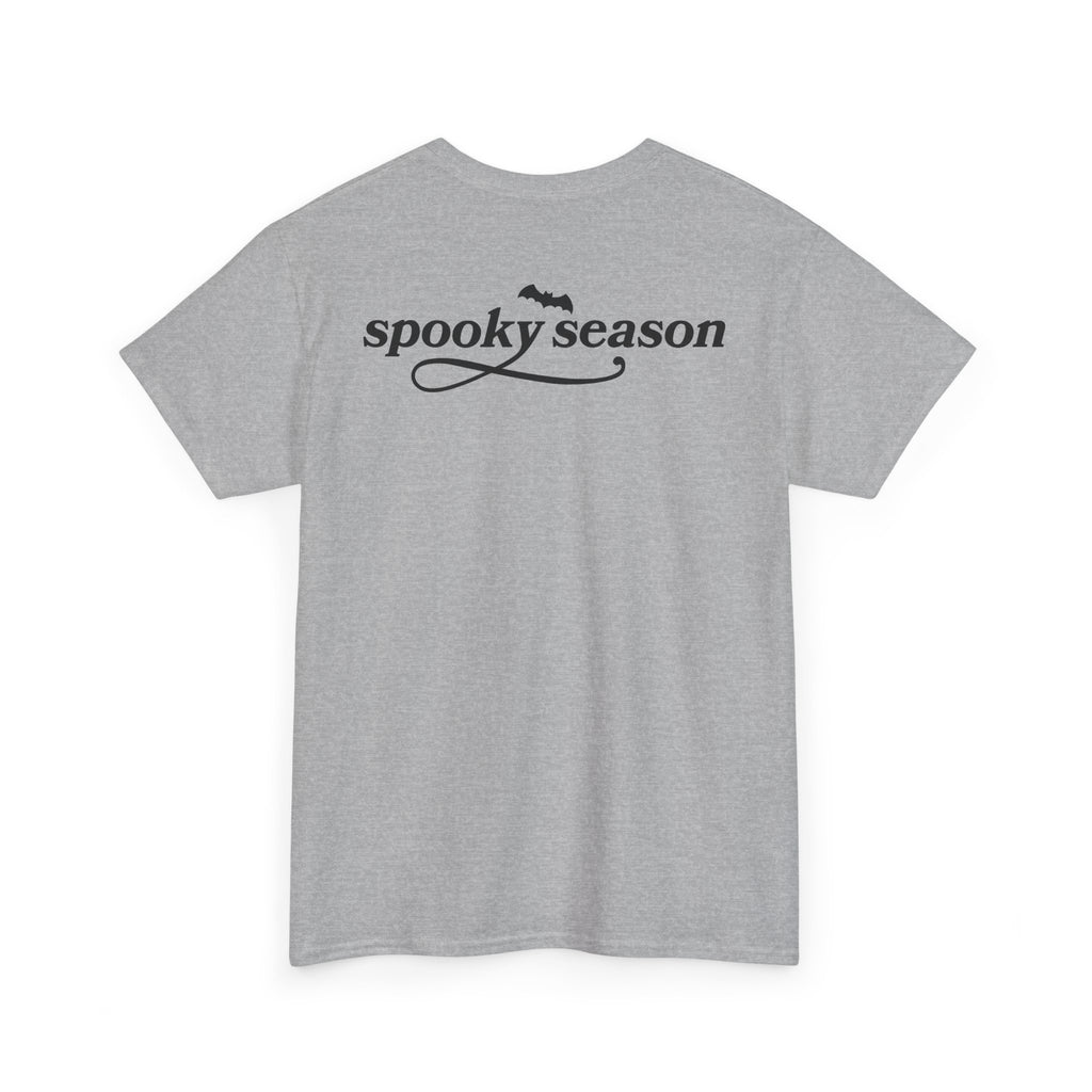 "Teachin' the Dead" Halloween Tee