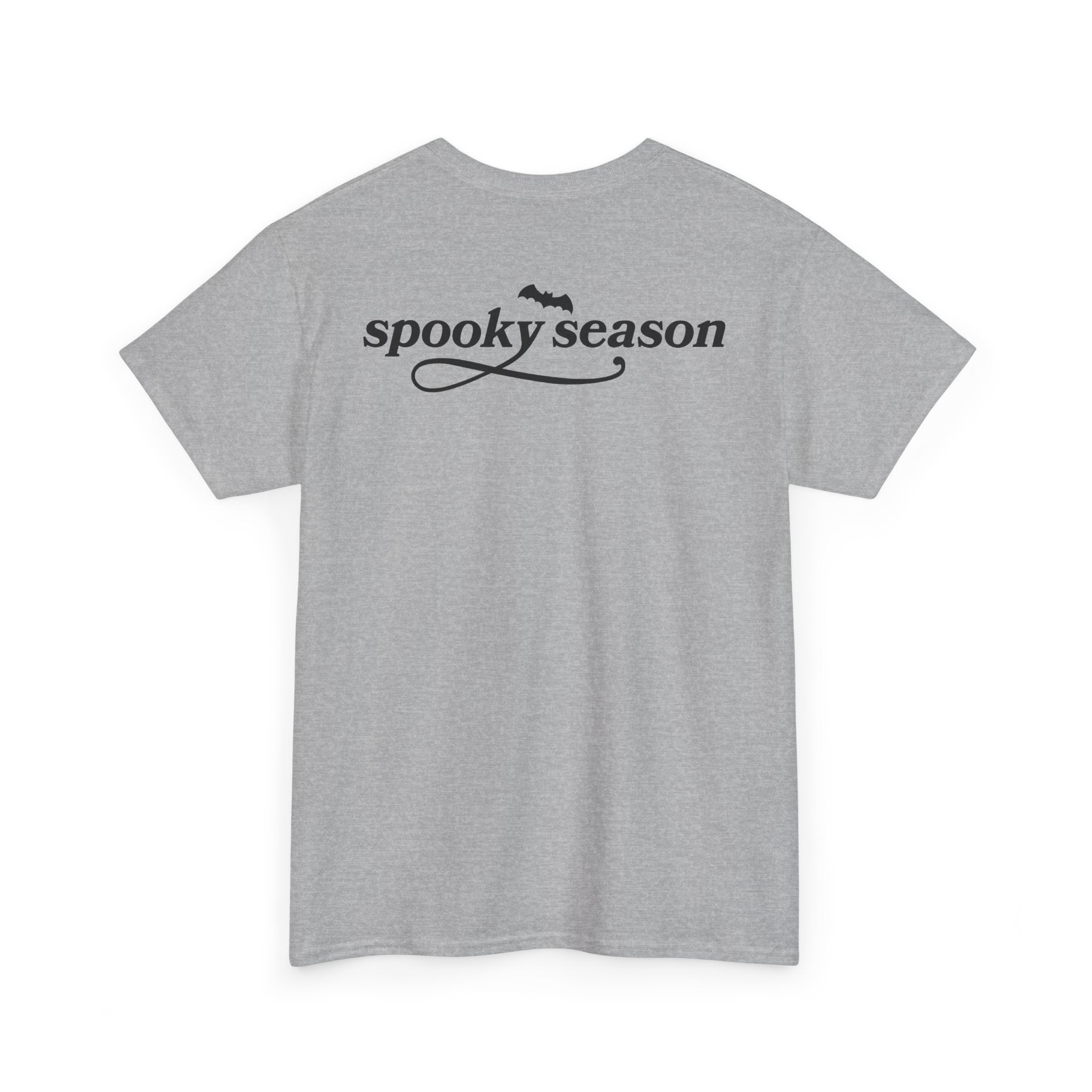 "Teachin' the Dead" Halloween Tee