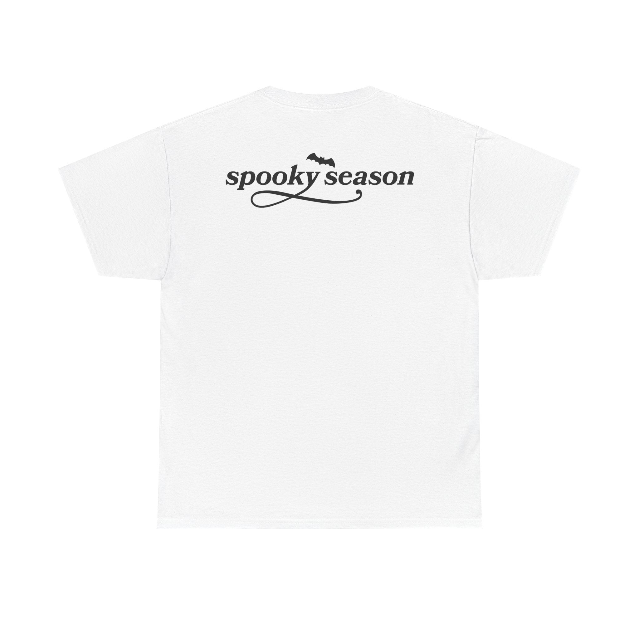 "Teachin' the Dead" Halloween Tee