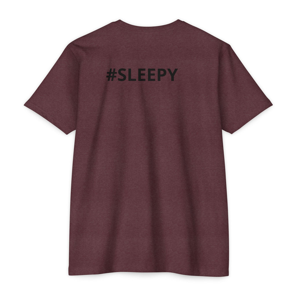 Drop-Off Era T-Shirt  #SLEEPY Back School Mom Teacher Tee