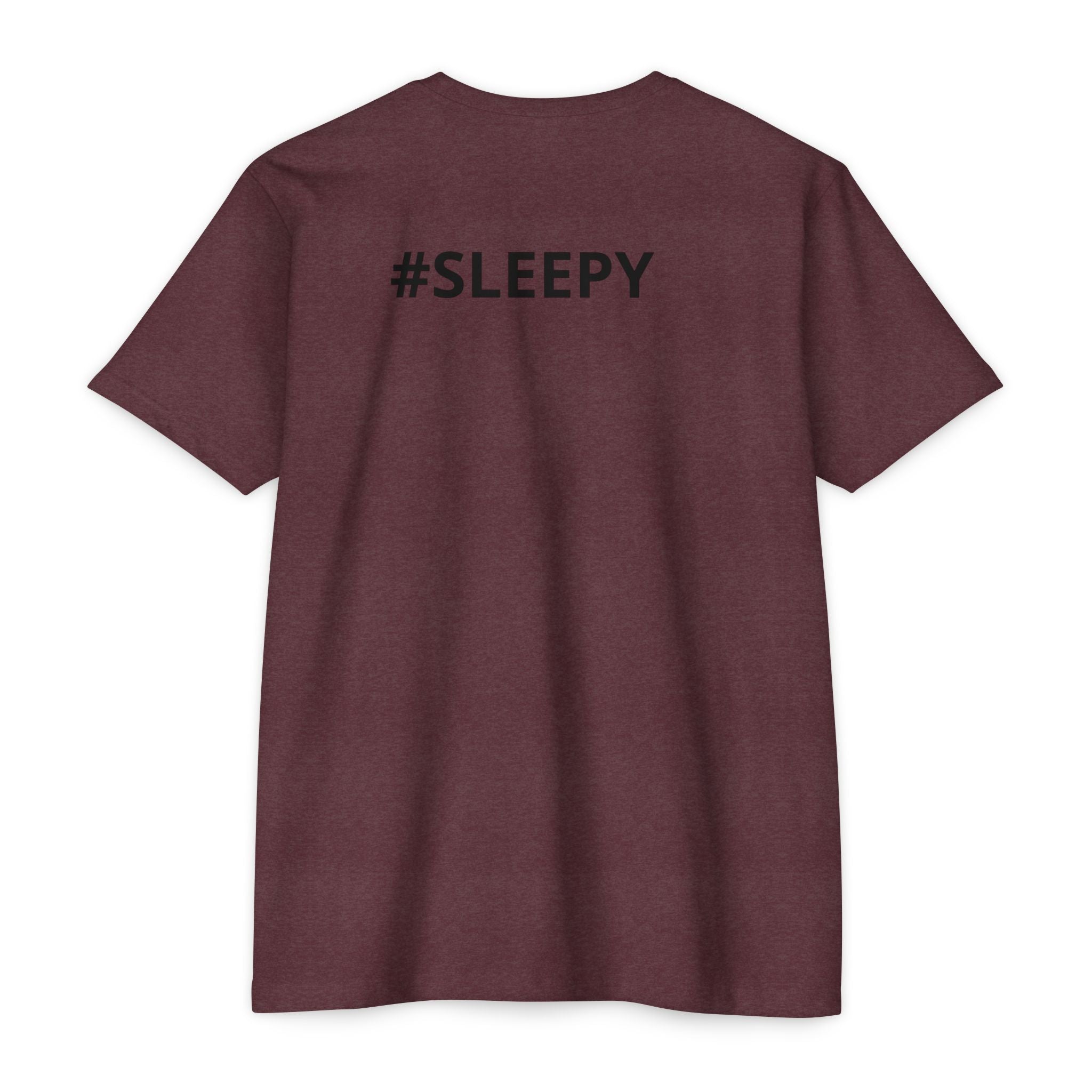 Drop-Off Era T-Shirt  #SLEEPY Back School Mom Teacher Tee