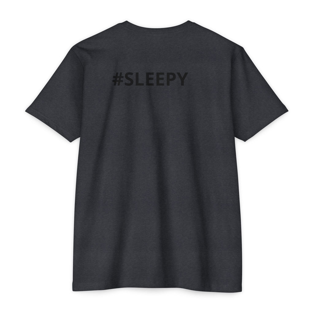 Drop-Off Era T-Shirt  #SLEEPY Back School Mom Teacher Tee
