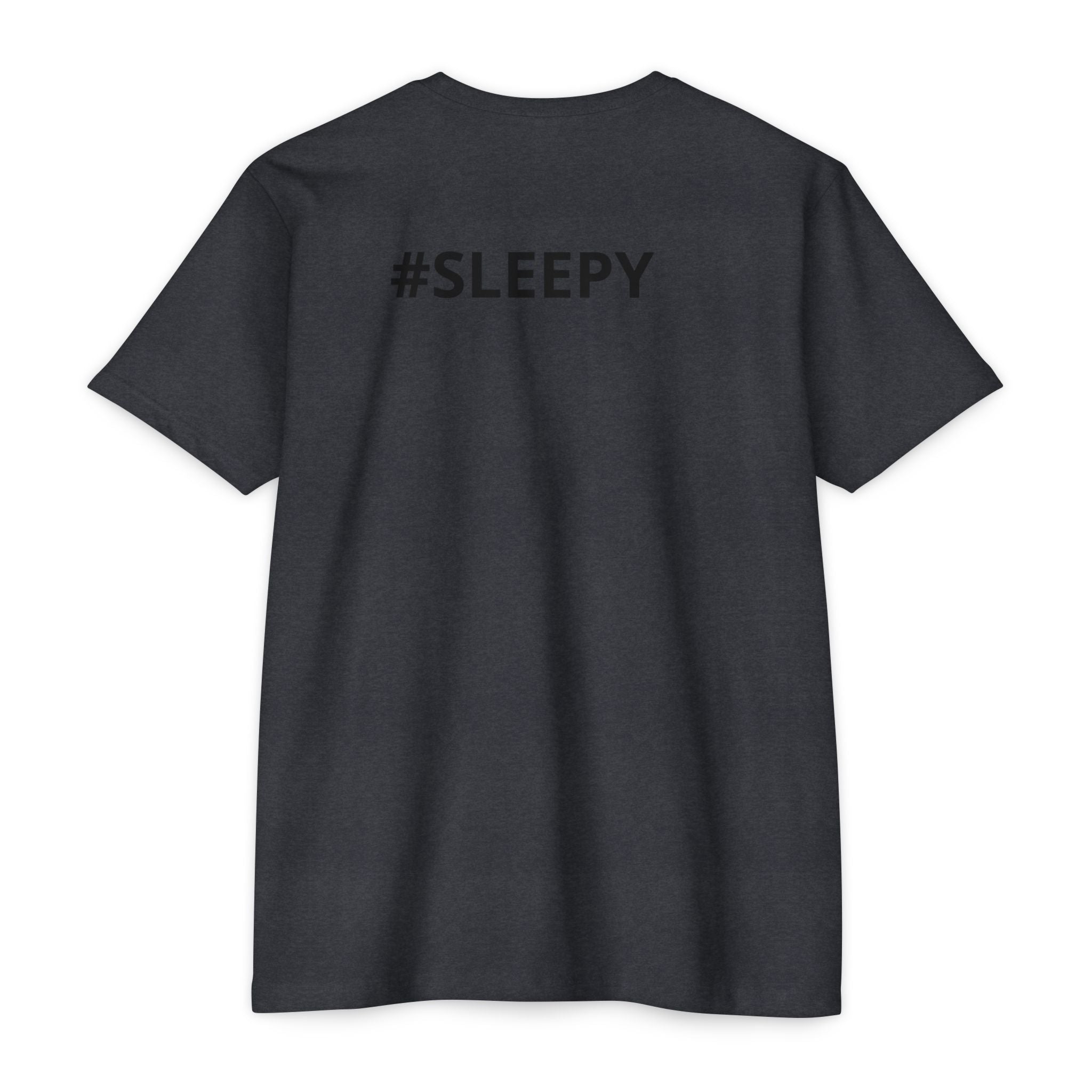 Drop-Off Era T-Shirt  #SLEEPY Back School Mom Teacher Tee