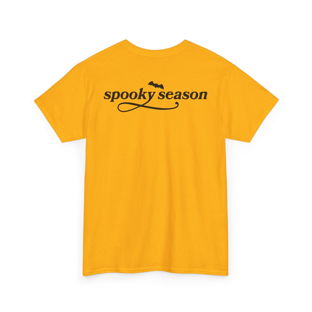 "Teachin' the Dead" Halloween Tee