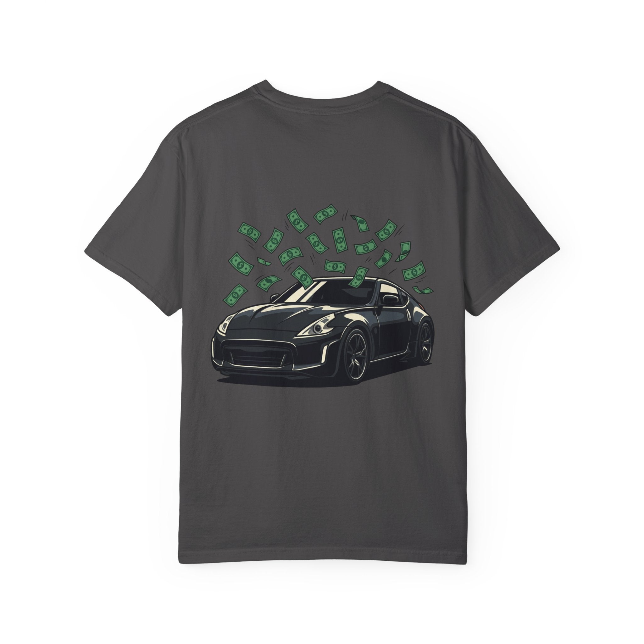 370z sports shirts