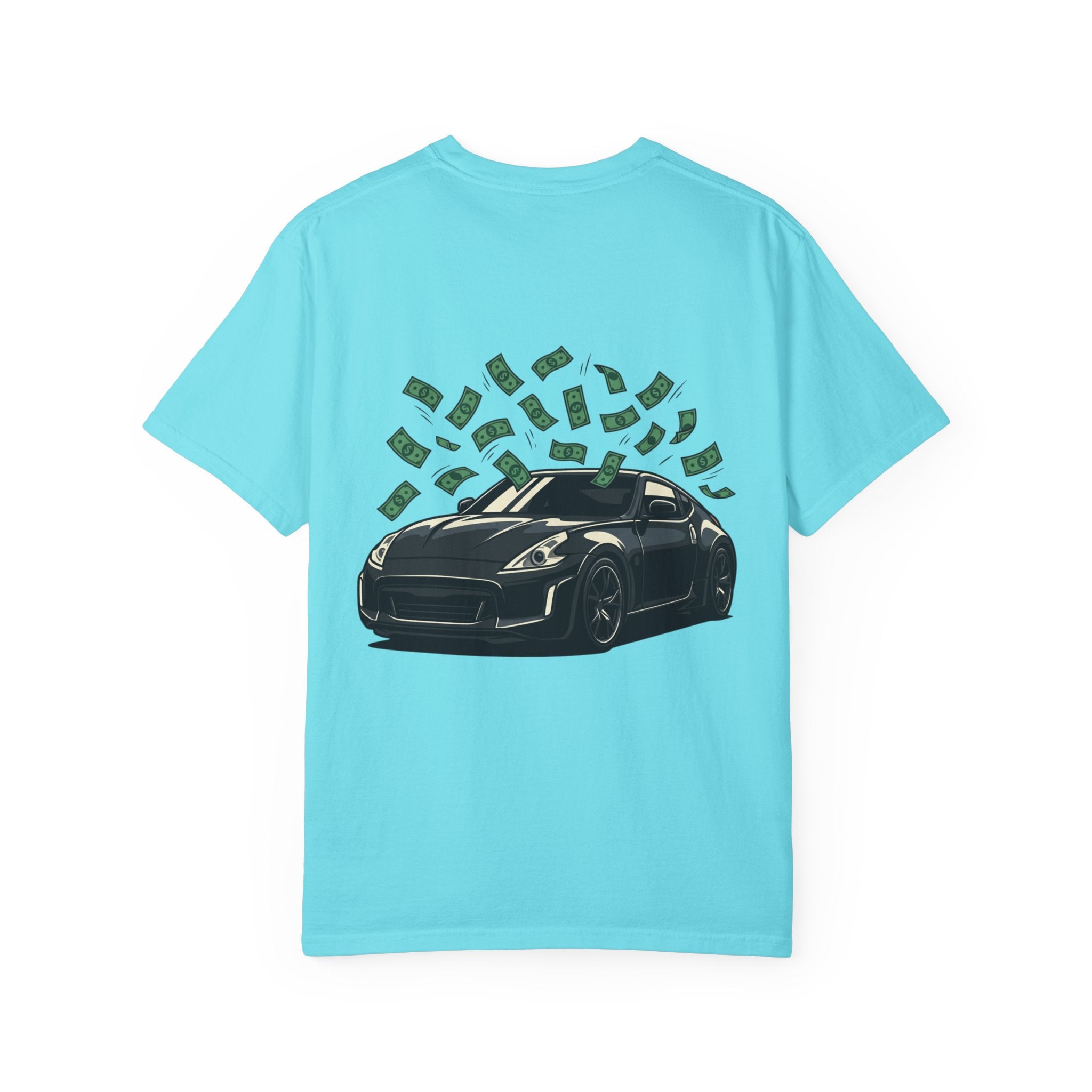 370z sports shirts